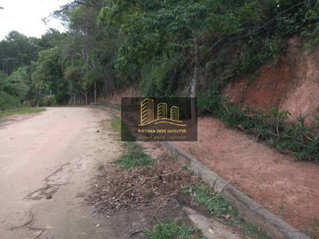 #593 - Terreno para Venda em Pirapora do Bom Jesus - SP - 3