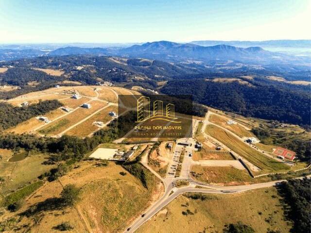 #734 - Terreno em condomínio para Venda em Santana de Parnaíba - SP