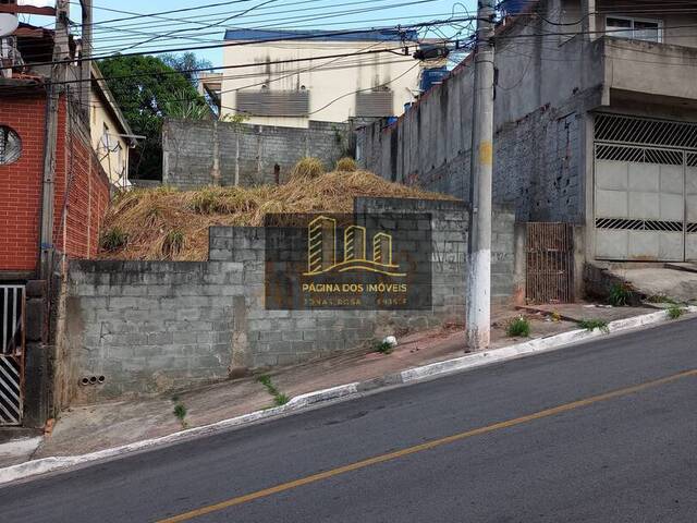 #211 - Terreno para Venda em Santana de Parnaíba - SP - 2