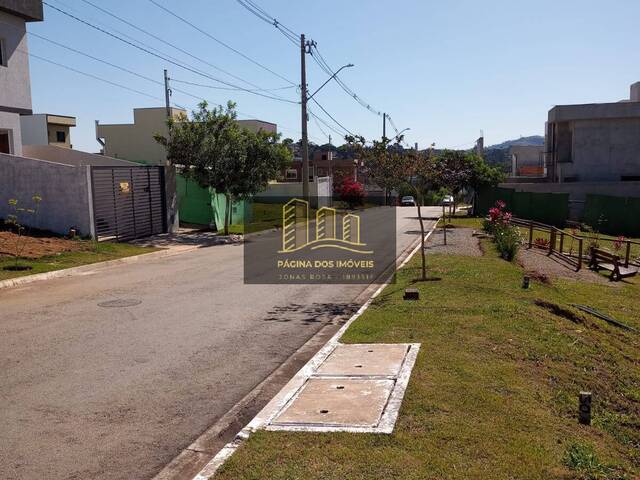 #236 - Terreno em condomínio para Venda em Santana de Parnaíba - SP - 1