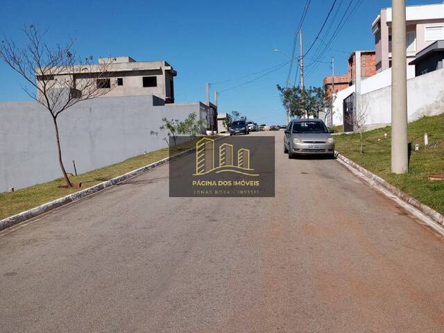 #236 - Terreno em condomínio para Venda em Santana de Parnaíba - SP - 3