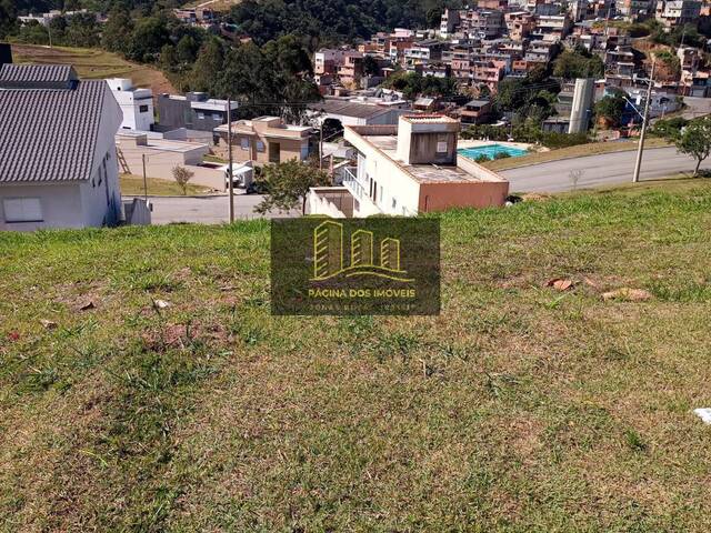 #236 - Terreno em condomínio para Venda em Santana de Parnaíba - SP - 2