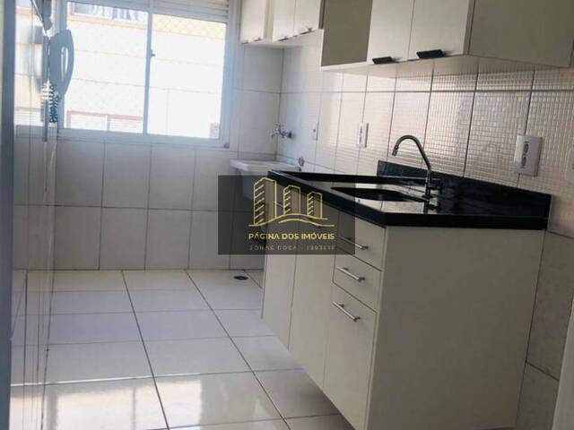 #239 - Apartamento para Venda em Cotia - SP - 1