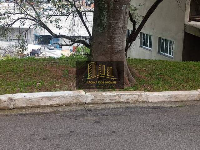 #276 - Terreno em condomínio para Venda em Santana de Parnaíba - SP - 3