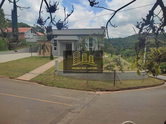 #275 - Casa para Venda em Santana de Parnaíba - SP - 2