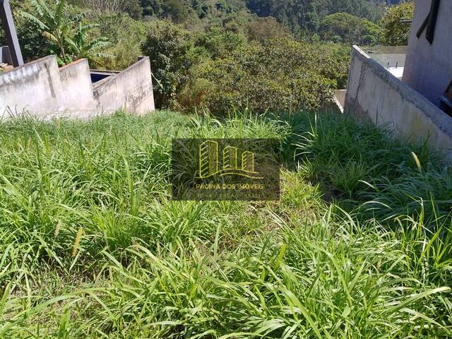 #312 - Terreno em condomínio para Venda em Santana de Parnaíba - SP