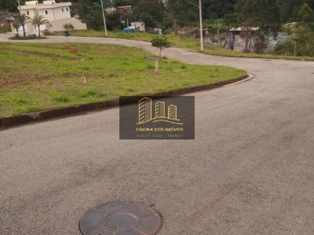 #777 - Terreno em condomínio para Venda em Santana de Parnaíba - SP - 3