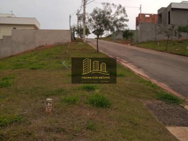 #777 - Terreno em condomínio para Venda em Santana de Parnaíba - SP - 1