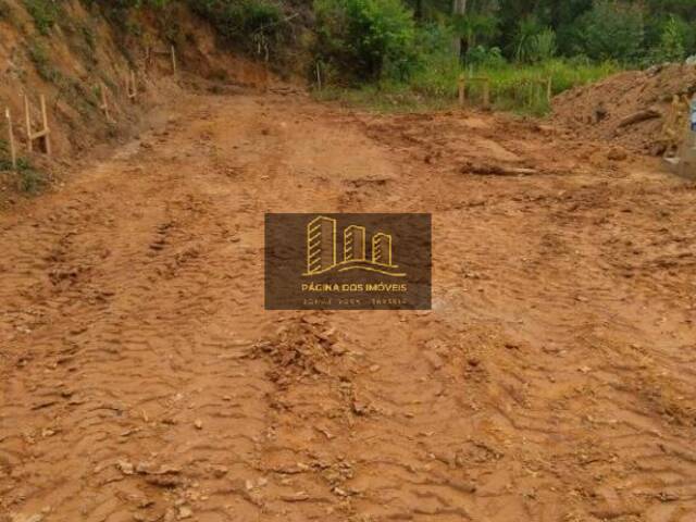 #783 - Terreno em condomínio para Venda em Santana de Parnaíba - SP - 2