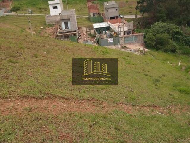 #794 - Terreno em condomínio para Venda em Santana de Parnaíba - SP - 3