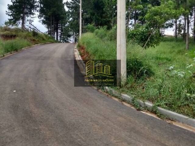 #402 - Terreno para Venda em Santana de Parnaíba - SP